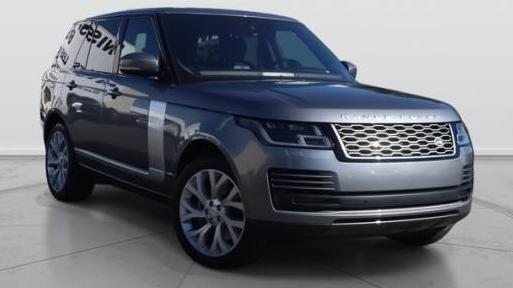 LAND ROVER RANGE ROVER 2022 SALGS2RU6NA466374 image